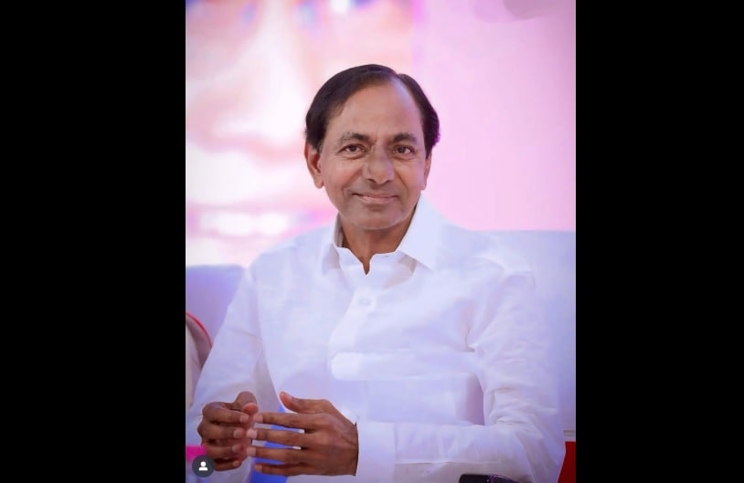The Architect of the Telangana Movement and First Chief Minister: The Comprehensive Journey of Kalvakuntla Chandrashekar Rao (KCR)