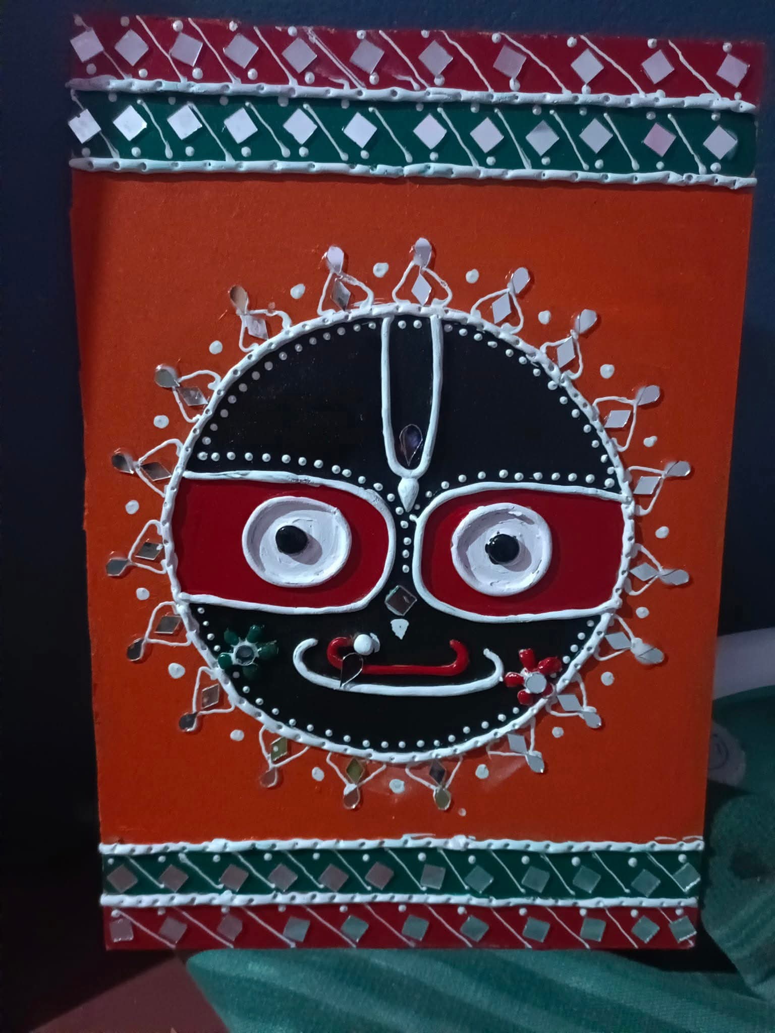 रथयात्रा का महात्म