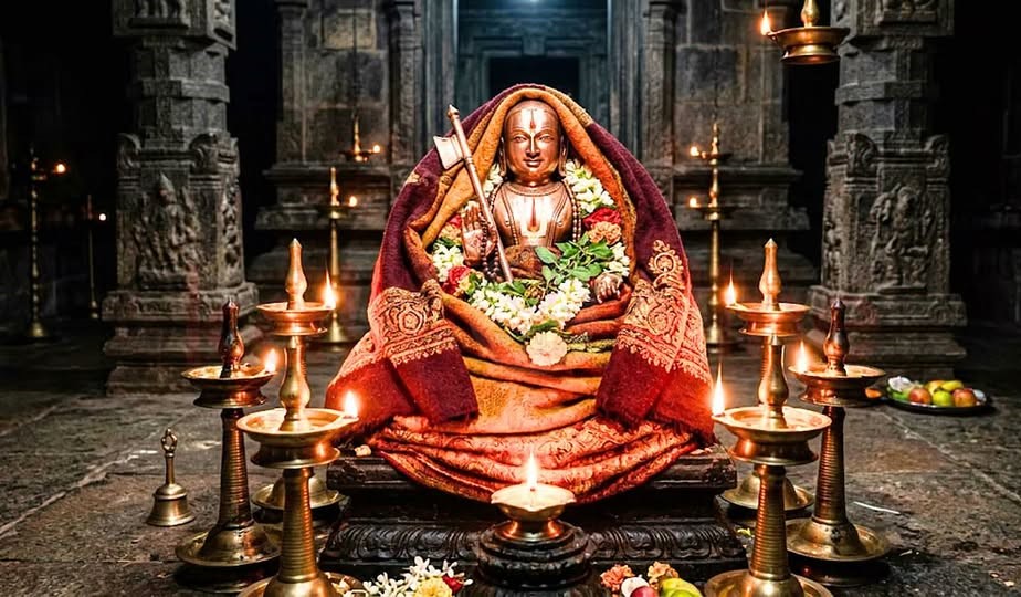 இராமானுஜர் பக்தரா நீங்க? வாழ்நாளில் ஒருமுறையாவது செல்லவேண்டிய 3 முக்கியக் கோயில்கள்!