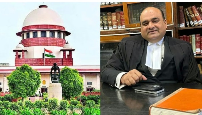 सुप्रीम कोर्ट ने वकील पंकज शर्मा हमले पर दिल्ली पुलिस से रिपोर्ट मांगी