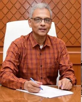 தமிழக தலைமை செயலாளர் சாய்குமார் பதவிக்காலம் 6 மாதங்கள் வரை நீட்டிப்பு.. மத்திய அரசு ஒப்புதல்