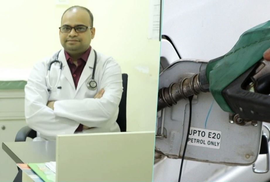 E20 पेट्रोल विवाद में उपभोक्ता के पक्ष में बड़ा फैसला, कंपनी को कार बदलने या पैसे लौटाने के निर्देश