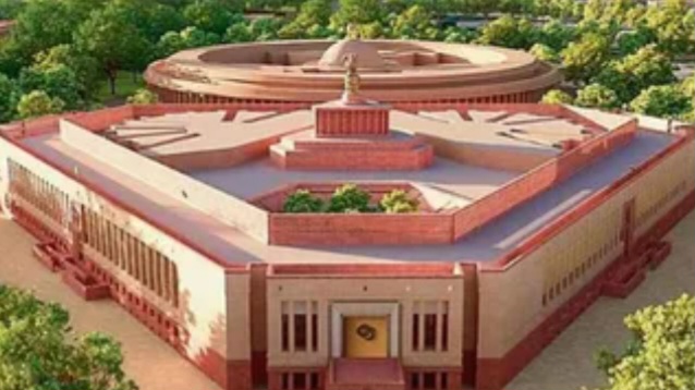 संसद का मानसून सत्र 2026