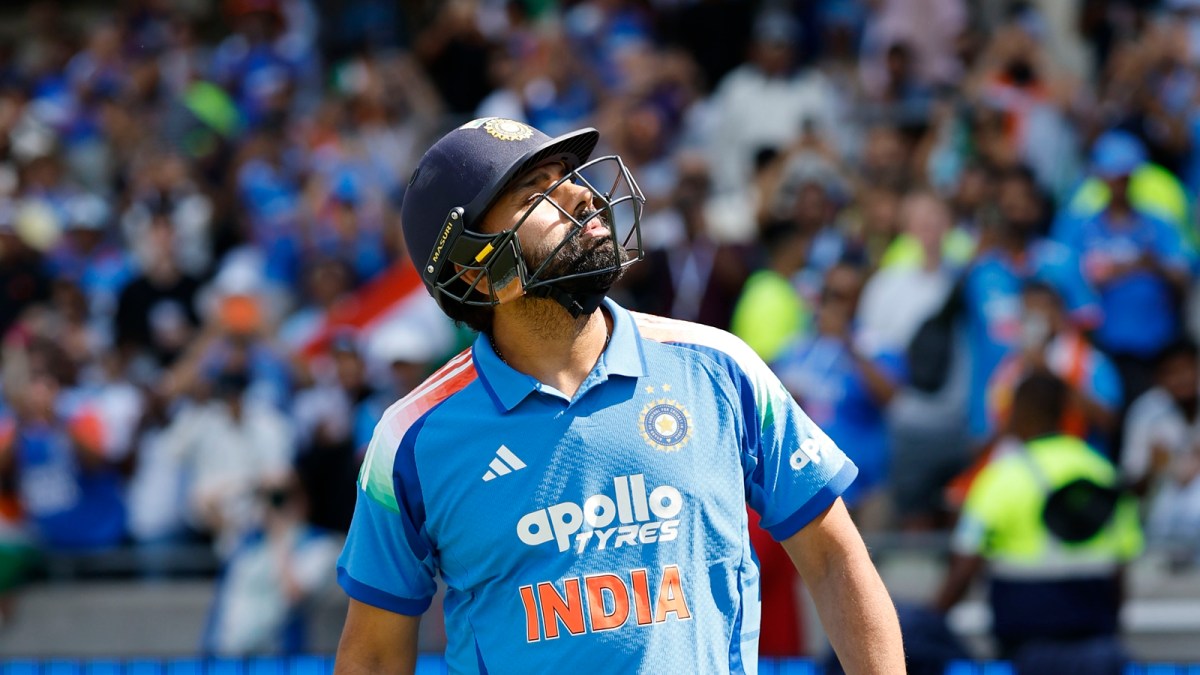 Rohit Sharma's ODI Future: Why One Phrase in Devajit Saikia's Statement Matters