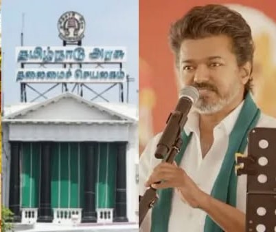 முதல்வர் வசம் உள்ள துறையில் 50க்கும் மேற்பட்ட டெண்டர்கள் ரத்து!