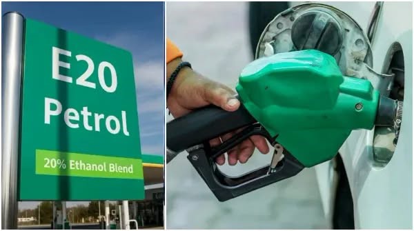 "காரையே மாற்றி தரணும்.." E20 பெட்ரோலால் இஞ்சின் பாதிப்பு? நுகர்வோர் நீதிமன்றம் அதிரடி தீர்ப்பு..