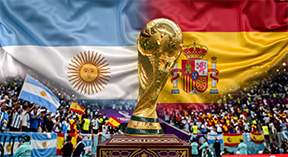 Spain Lift Second FIFA World Cup Title, Defeat Argentina 1–0 in Historic 2026 Final
