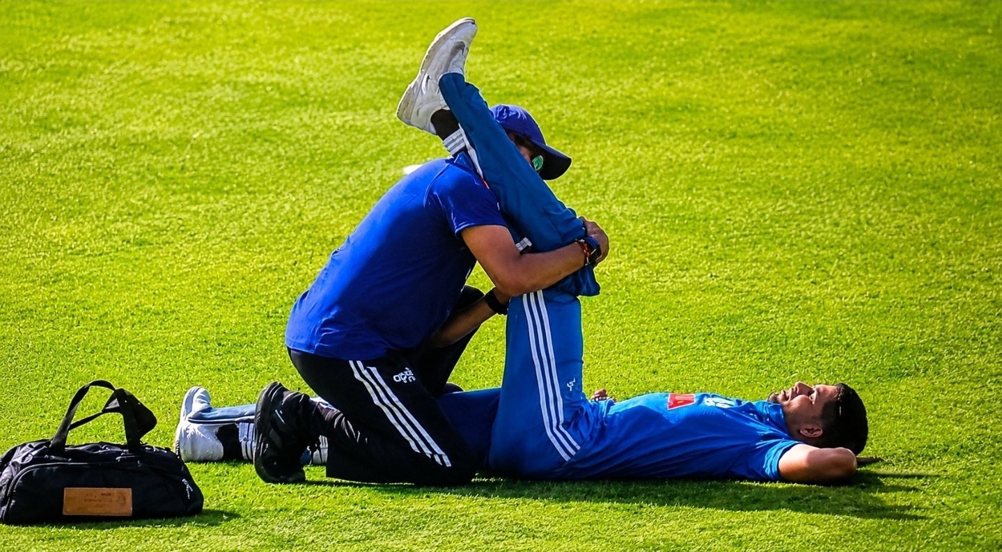 Not Just Results: BCCI Set to Review India's Mounting Injury Concerns and CoE's Role as Skipper Shubman Gill Calls for Better Fitness