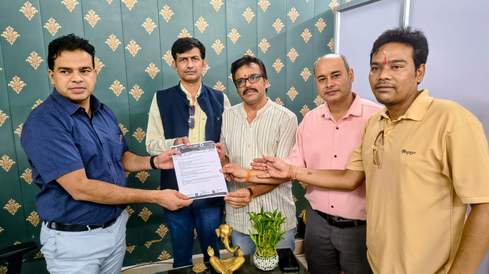 उदयपुर शहर मे आवारा कुत्तो के हमलों की बढ़ती  घटनाएं