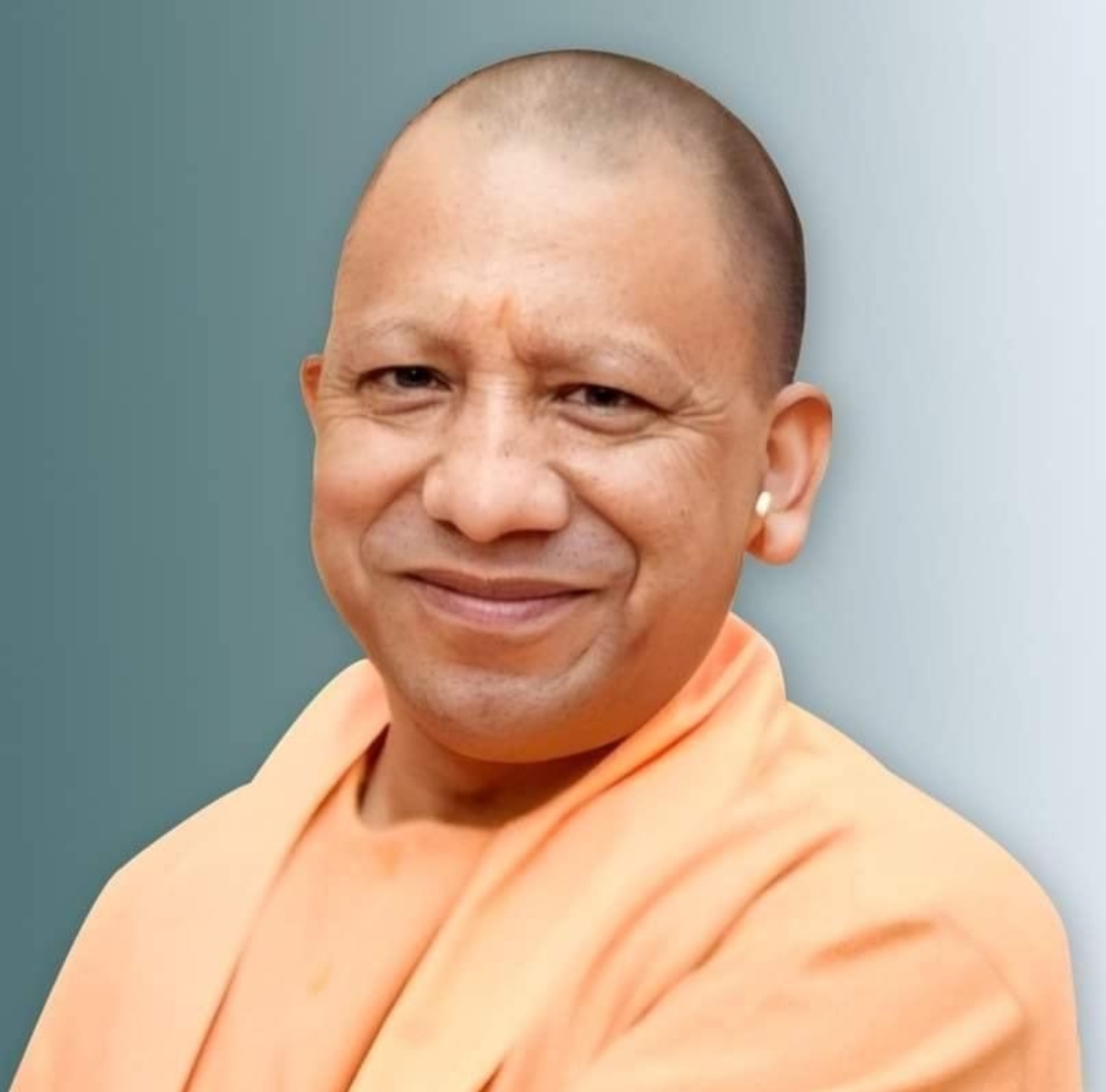 संत से CM तक :  उत्तर प्रदेश के मुख्यमंत्री श्री योगी आदित्यनाथ जी की राजनीतिक यात्रा