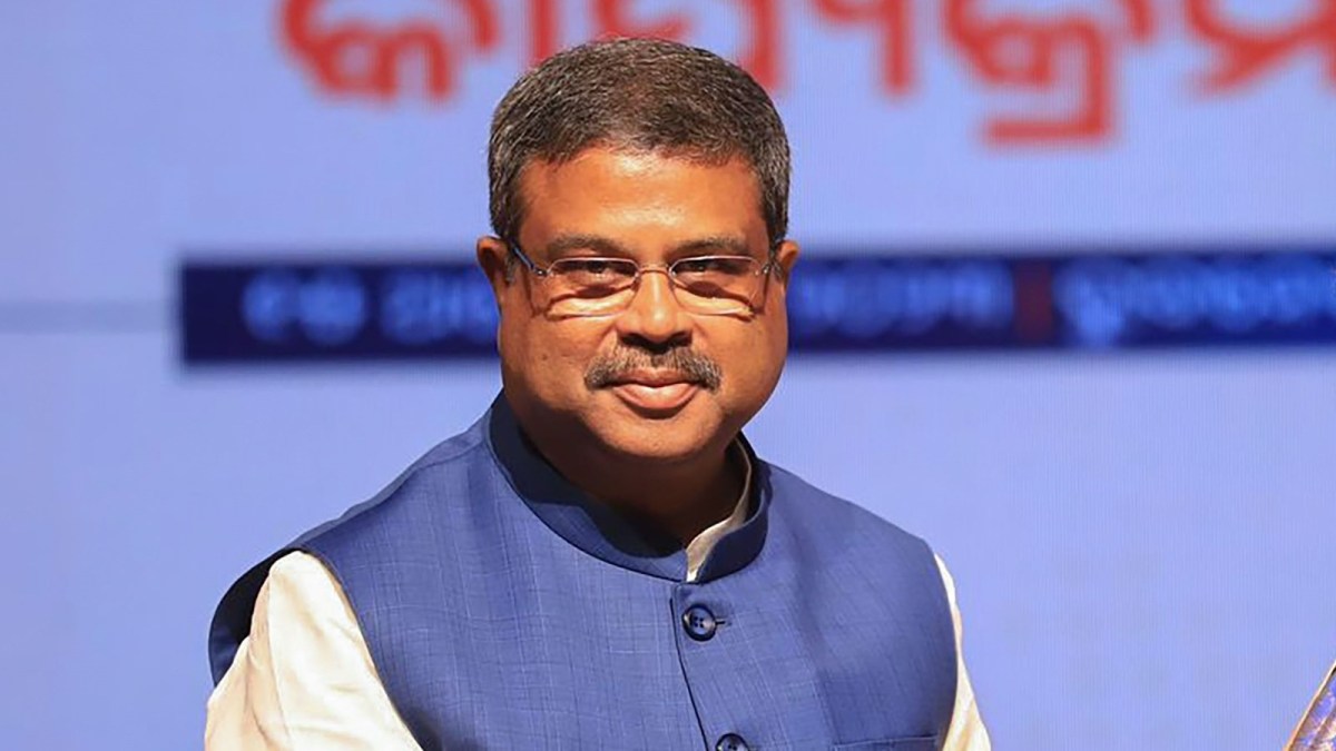 Dharmendra Pradhan Resigns as Union Education Minister Amid Mounting Protests
