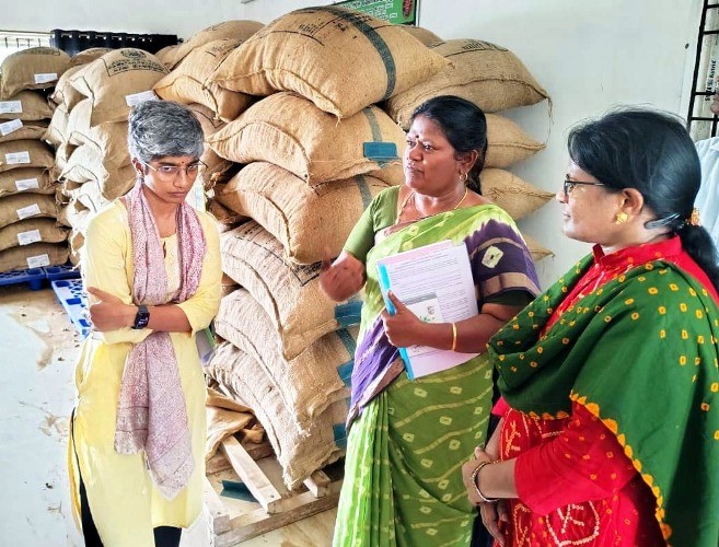 நிதி முறைகேட்டில் ஈடுபட்ட ஊராட்சிகளுக்கு... * மூன்று மாவட்டங்களில் ஆய்வு பணிகள் தொடக்கம்!