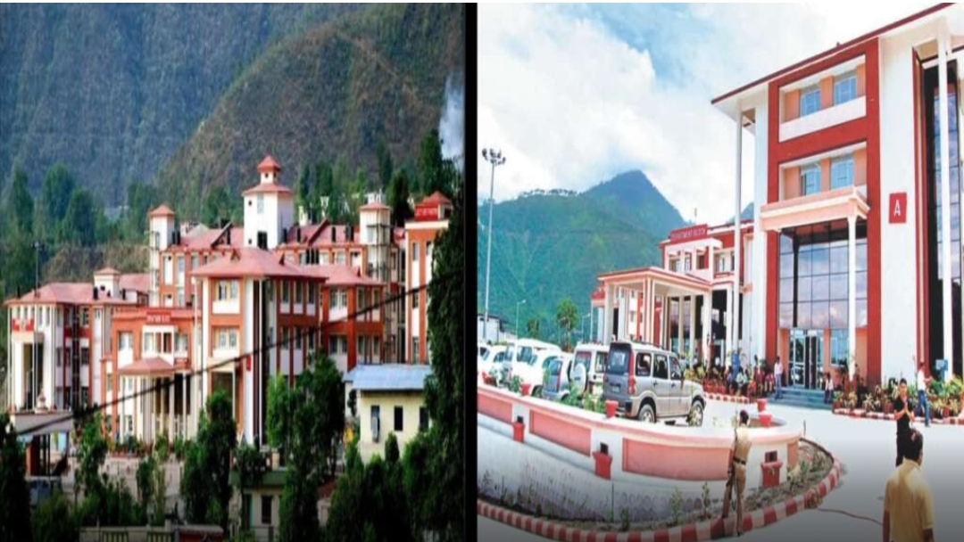 Uttrakhand news