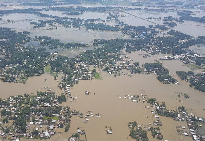 Assam Floods 2026: Northeast Once Again Feels Forgotten as Devastation Leaves Thousands in Crisis