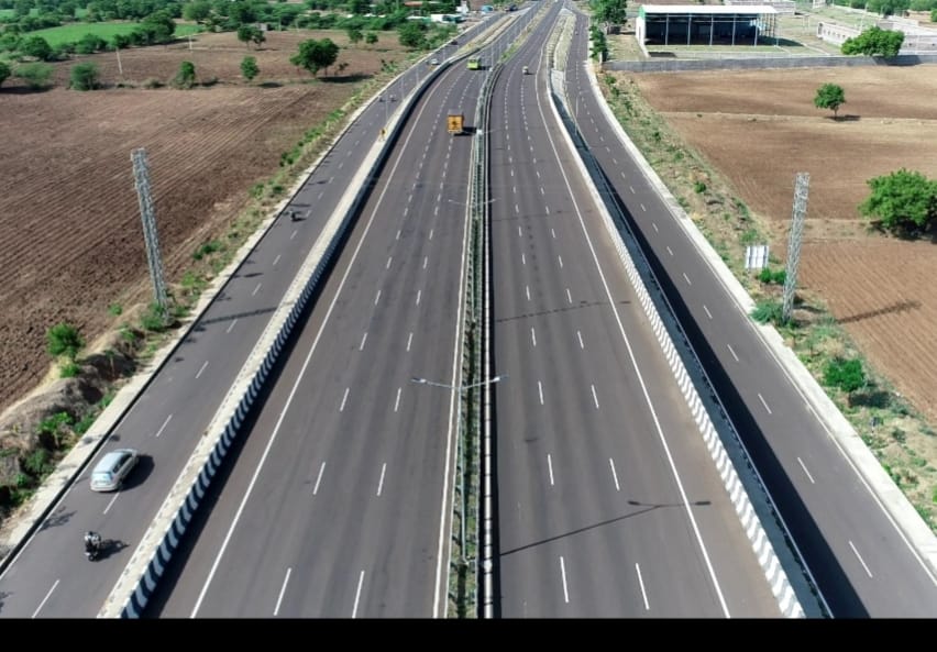आजादी के अमृतकाल में रेल और फोरलेन की प्रतीक्षा कर रहा कुक्षी क्षेत्र