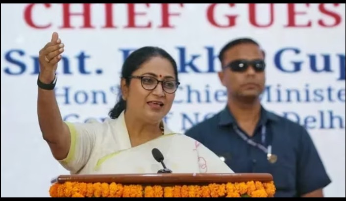Delhi Govt Launches ₹2,500 Monthly Aid for Women Under Lakshmi Yojana