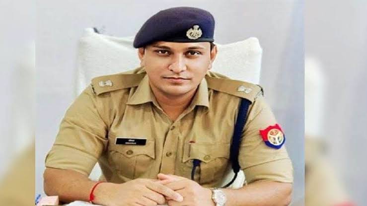 *प्रतापगढ़ ब्रेकिंग तबादला एक्सप्रेस* 👇