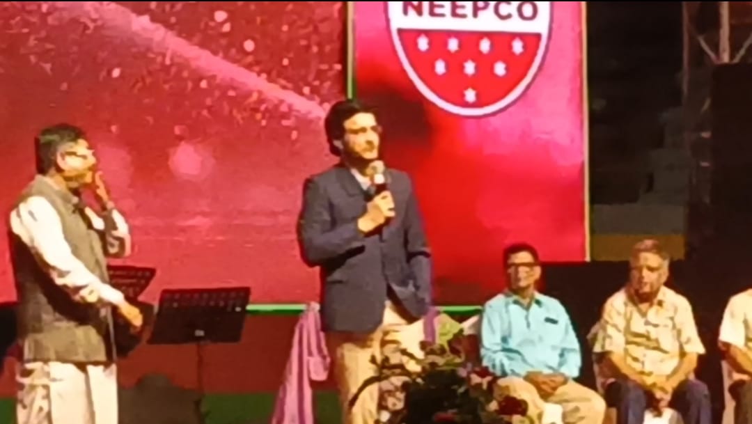 নেতাজি ইন্ডোর স্টেডিয়ামে বিপুল উৎসাহ-উদ্দীপনায় সাড়ম্বরে উদ্‌যাপিত হলো ‘মোহনবাগান দিবস ২০২৬’
