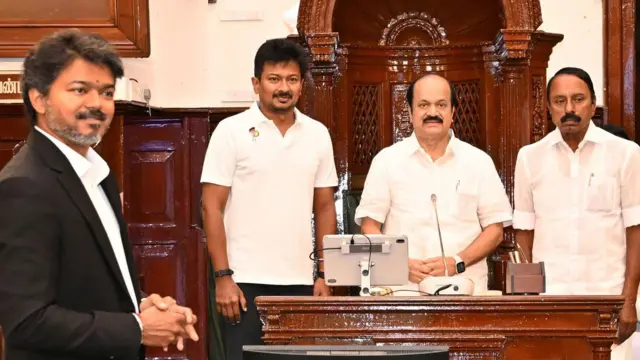 தமிழ்நாடு சட்டமன்றத்தின் தற்போதைய கூட்டத்தொடர் செப்டம்பர் 8ஆம் தேதி வரை நடைபெறும் என சபாநாயகர் ஜே.சி.டி.பிரபாகர் அறிவித்துள்ளார்..