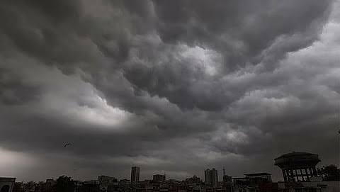 Monsoon Fury Continues Across India; IMD Warns of Flooding, Landslides and Travel Disruptions