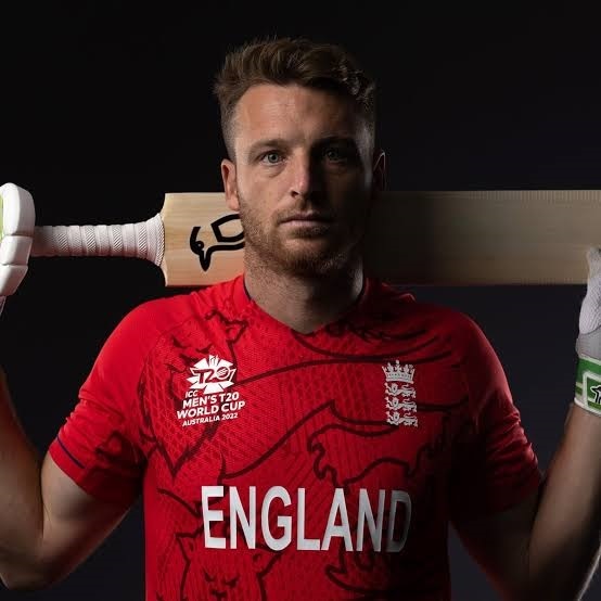 Jos Buttler Names Player Who Will Break His World Record Of Most T20 Runs, He's An Indian.