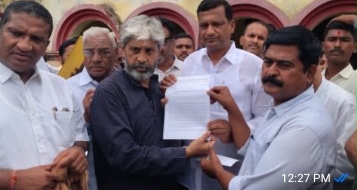 *72-Hour Ultimatum to Save the Guruganga River from Pollution*