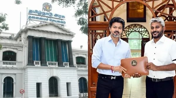 பட்ஜெட் ஒரு ரூபாயில் எப்படி இருக்கும்? ஒரு ரூபாய்க்கு தமிழக அரசின் வரவு செலவு என்ன?