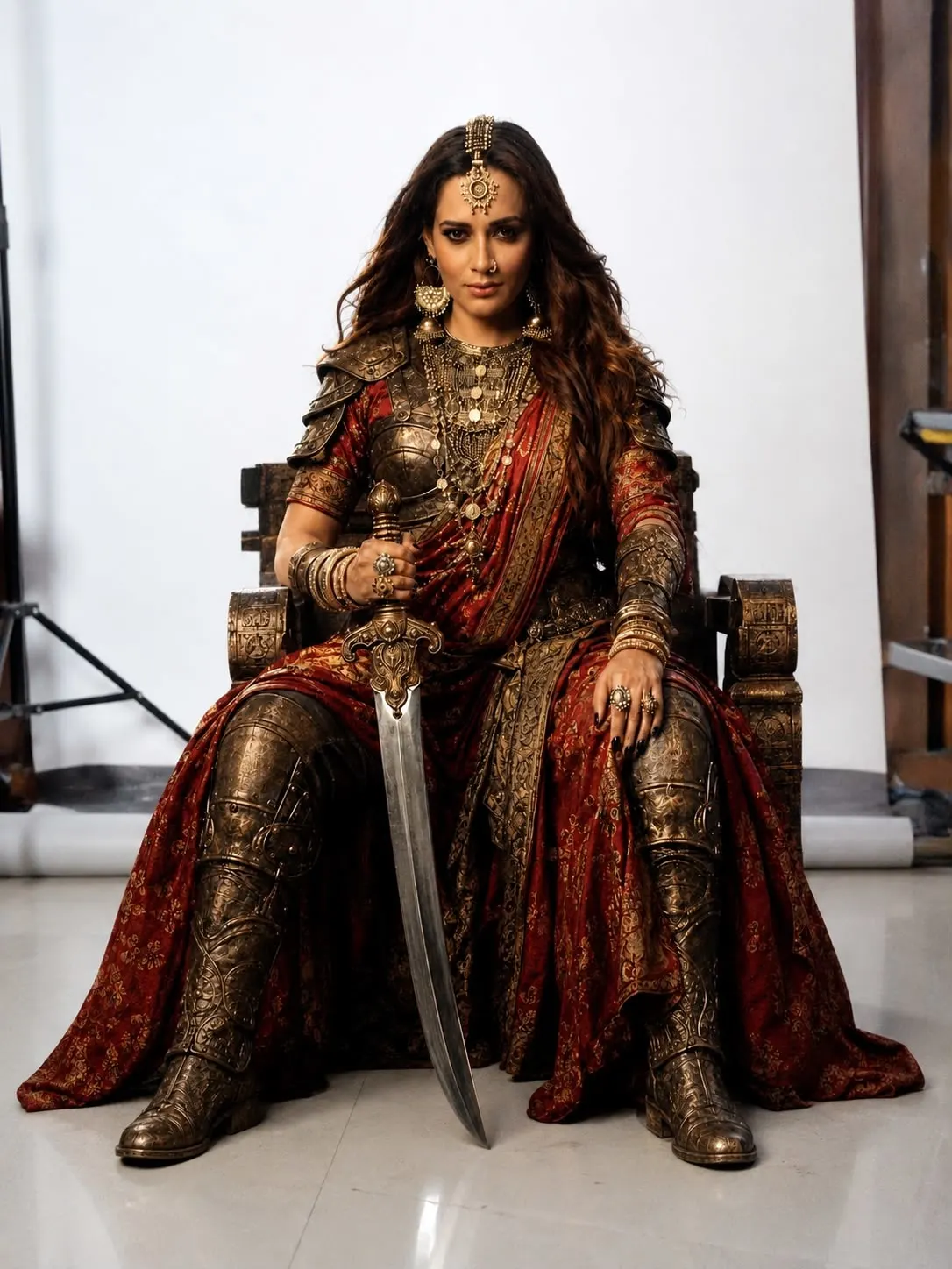 From Anupamaa to Production, Samikssha Batnagar Tells Shikhandi’s Story Through Theatre