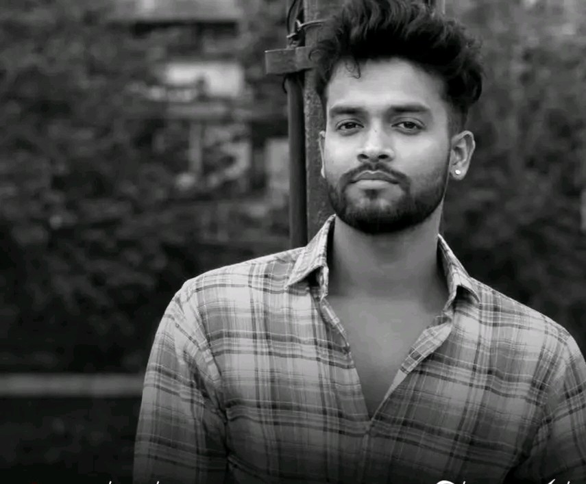 Drawn by the need to earn a livelihood, he came from Jharkhand to a hotel in New Market—only to die; Sandip’s uncle and elder brother are inconsolable.