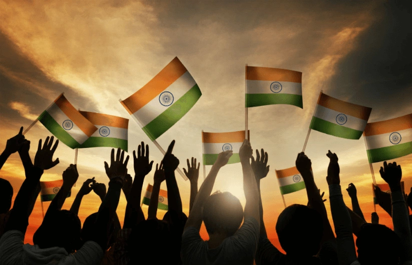 Why young Indians are looking beyond the west