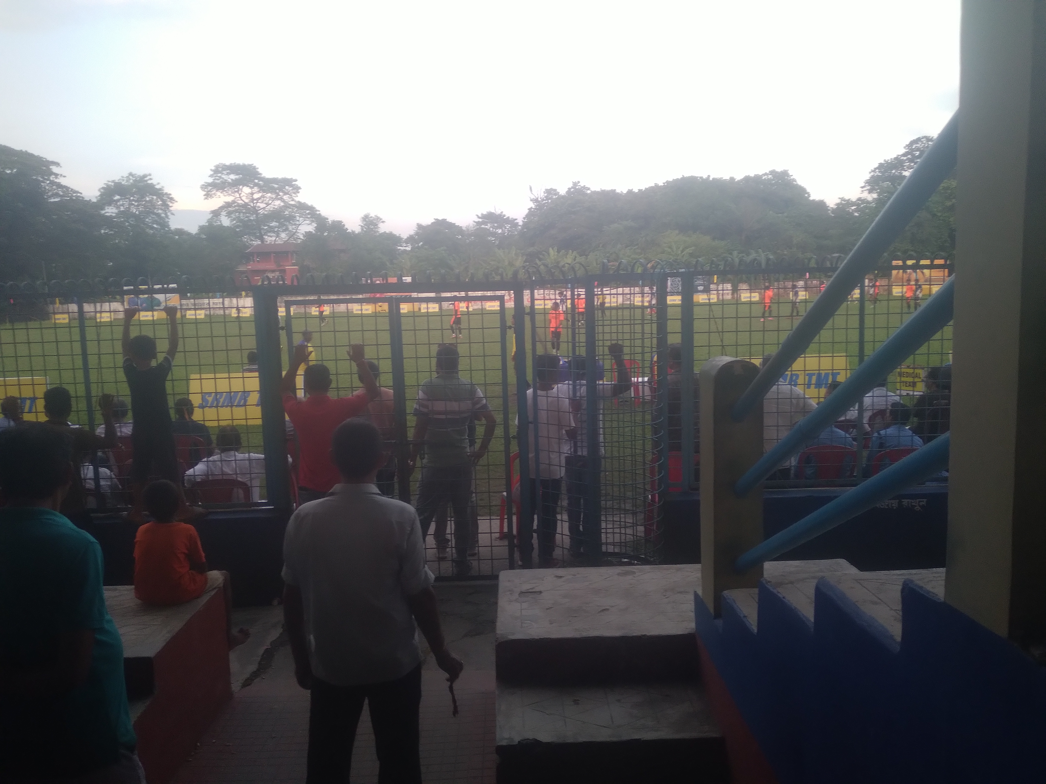 SPORTS ASSTIATION JALPAIGURI