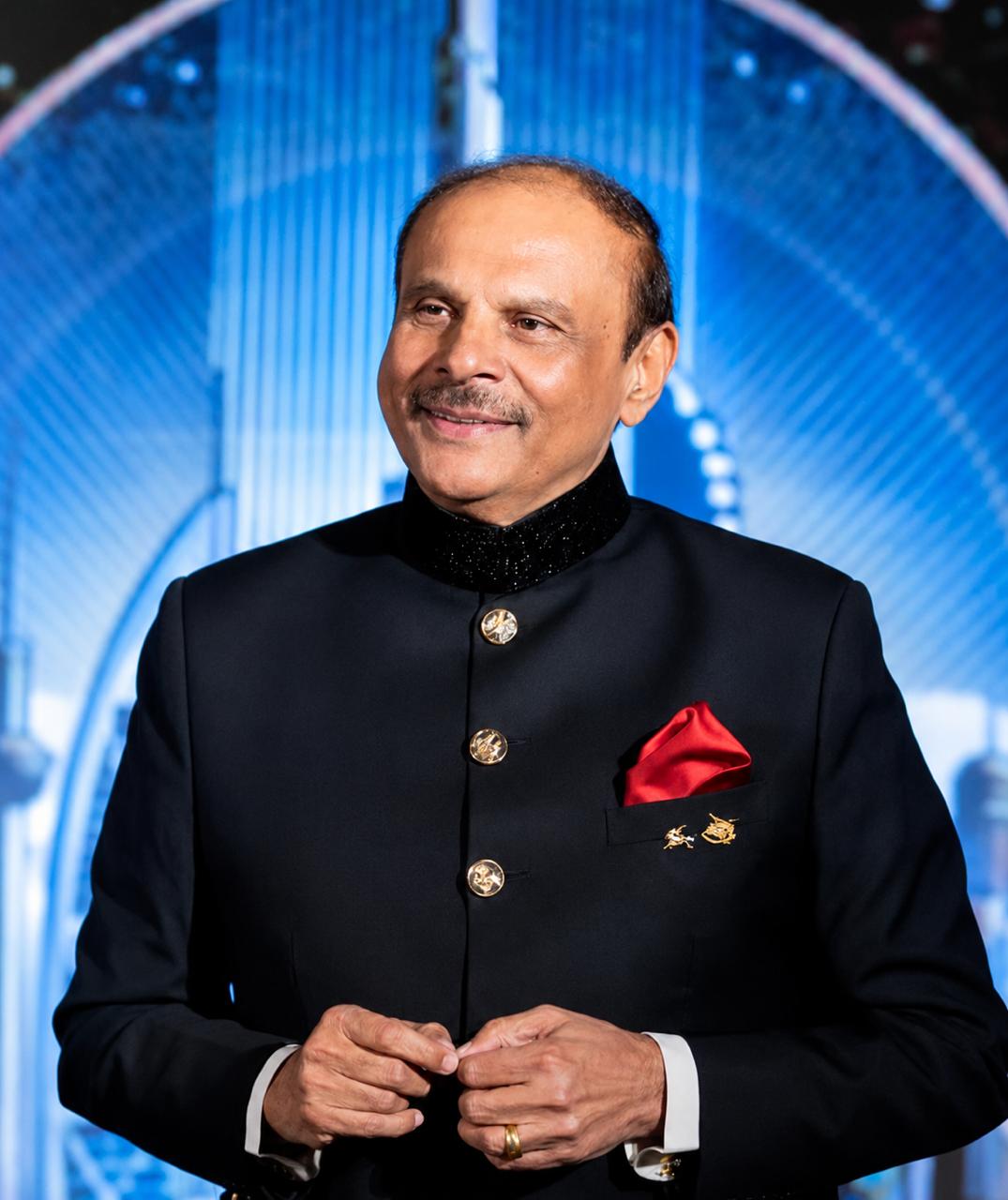 Col Ajai Lal on Leadership, Army Lessons and Success: “Responsibility Over Authority”