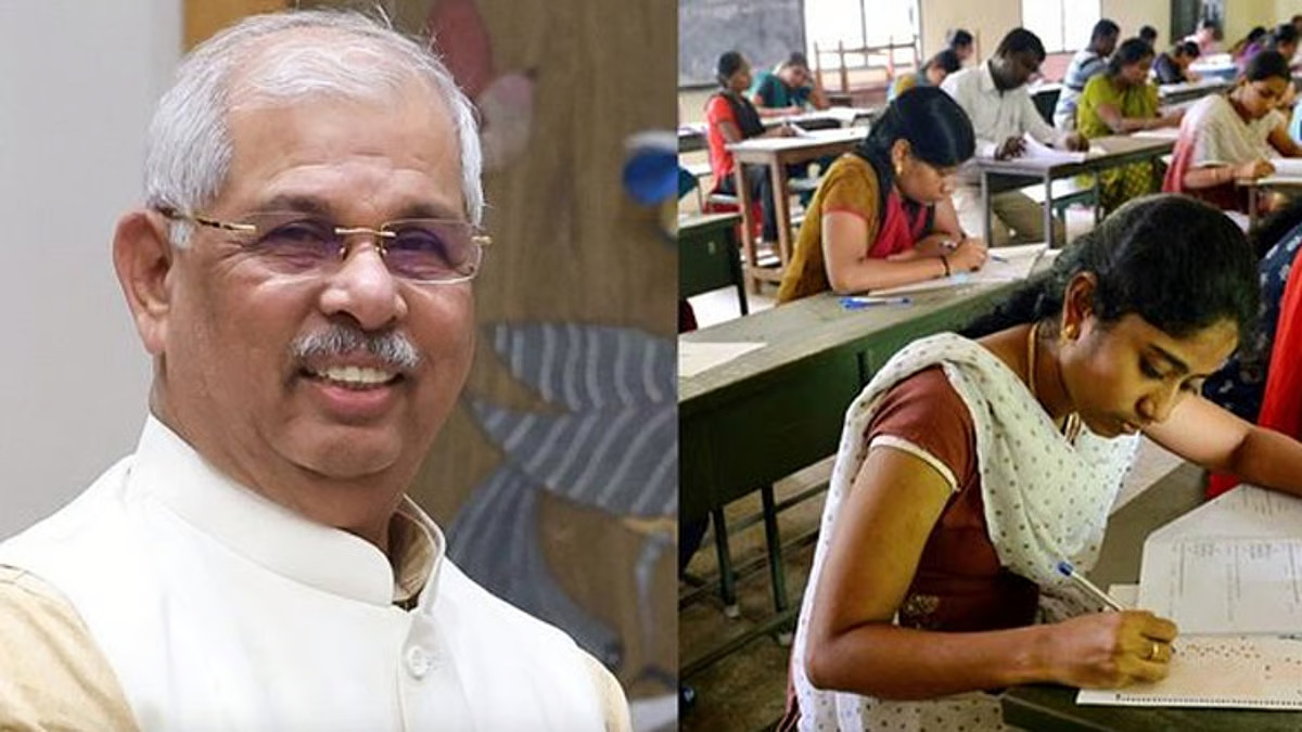 தமிழ் வழி கல்வி: அரசுப் பணியில் முன்னுரிமைக்கு கவர்னர் ஒப்புதல்.