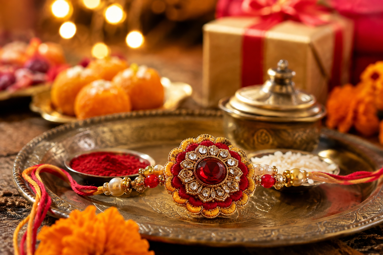 Raksha Bandhan 2026: कृष्ण-द्रौपदी से लेकर ऑनलाइन राखी तक, हजारों साल में कितना बदल गया भाई-बहन के प्यार का ये त्योहार?