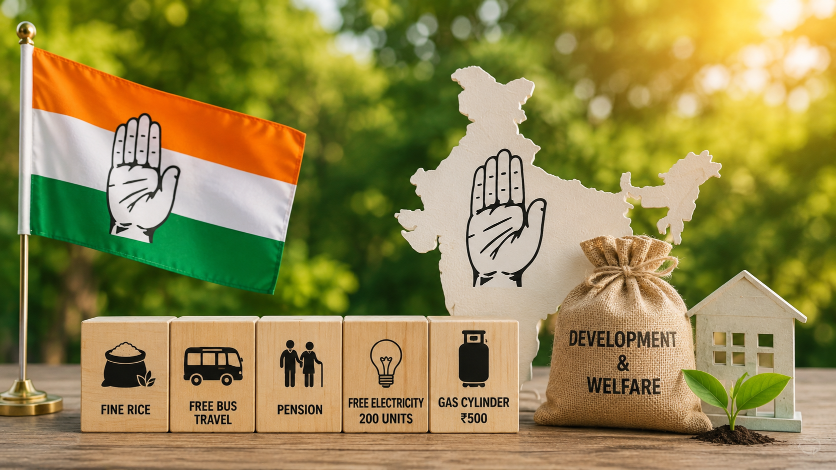 TANDUR CONGRESS LEADERS EXTEND RAKHI POURNAMI GREETINGS, HIGHLIGHT GOVERNMENT WELFARE SCHEMES