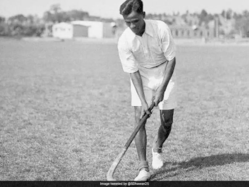 Major Dhyan Chand: The Hockey Legend Who Put India on the World Stage
