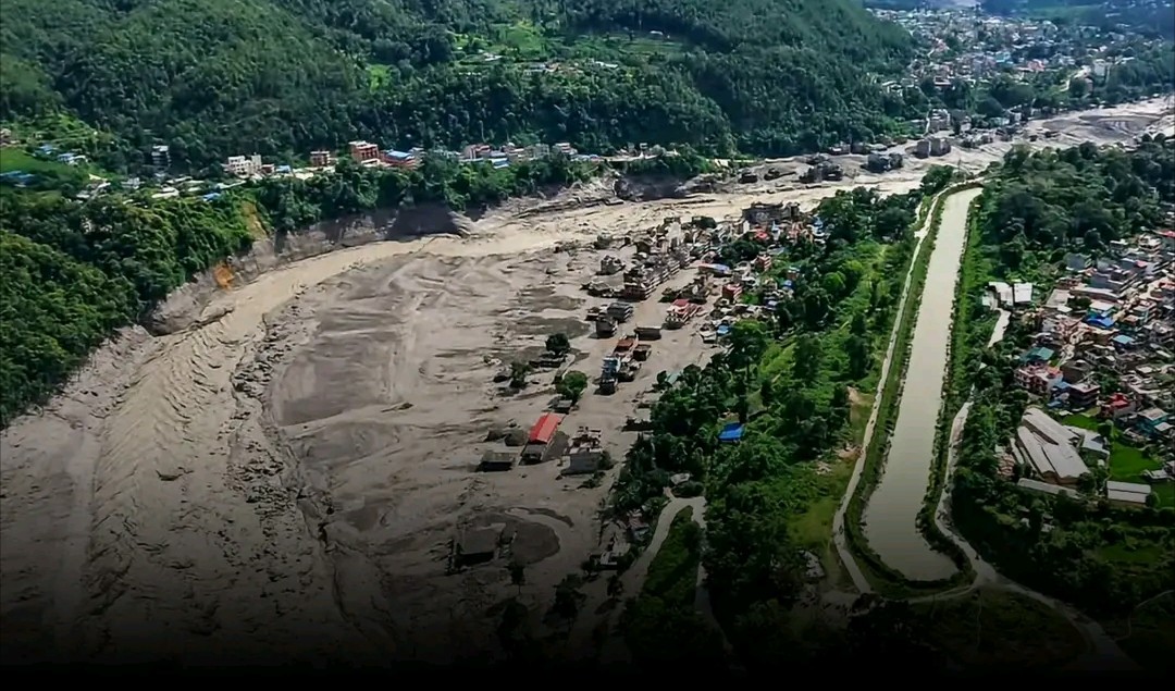 A deadly threat is hurtling towards Nepal! Two reports had issued warnings five months ago—yet why were they ignored?
