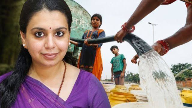 IAS Officer Divya Mittal Resigns After 13 Years, Says ‘Every File Has a Person Behind It’