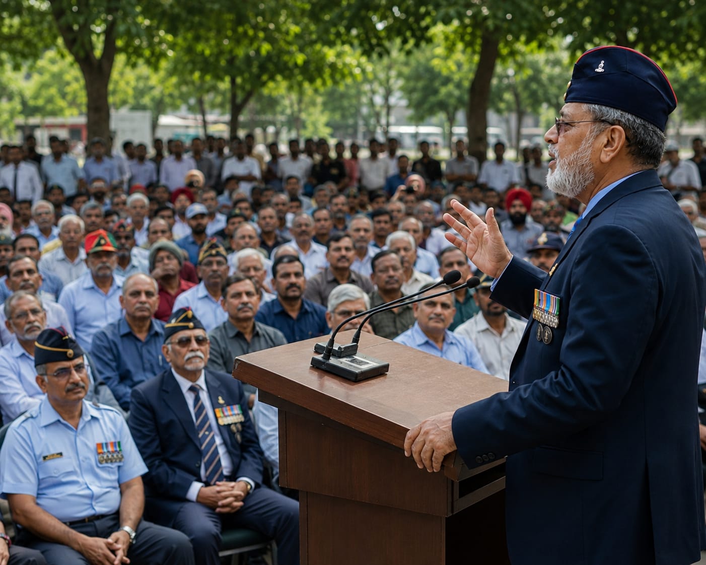 "SIR: Purification of the Electoral Roll or a Test of the Citizen?"