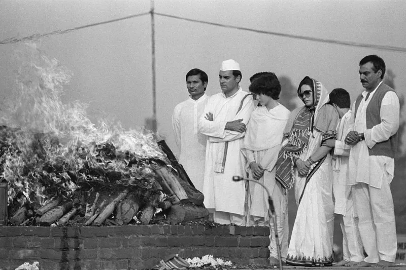 What will Sonia Gandhi's memoir reveal about India's most powerful dynasty?