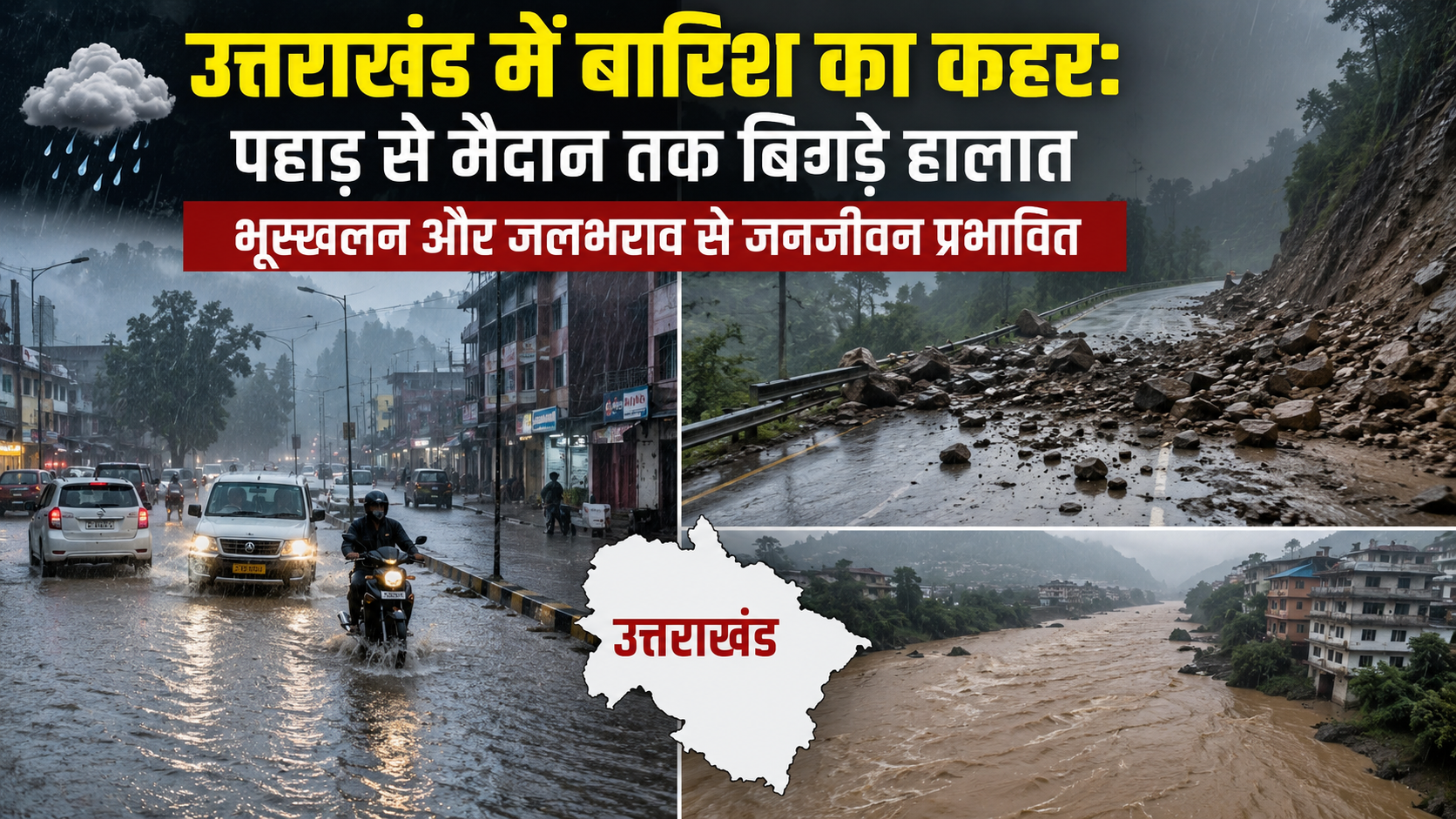Uttarakhand