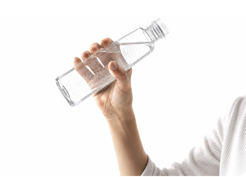 People in Vijayawada are consuming sanitizers instead of alcohol; key findings from Drug Control officials' inspections.