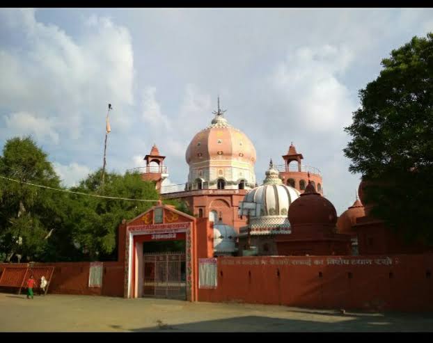 कैथल के बाबा लदाना स्थित बाबा राजपुरी डेरे में साधु की हत्या, मुख्य महंत समेत 5 गिरफ्तार