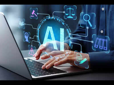 Corporate AI is becoming an extension of state power