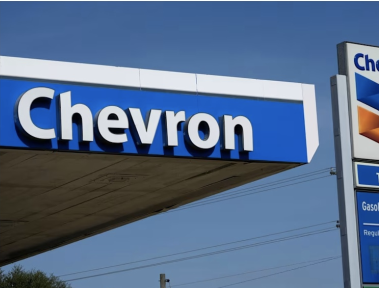 Commentary: Chevron just exposed the gap between Venezuela rhetoric and reality