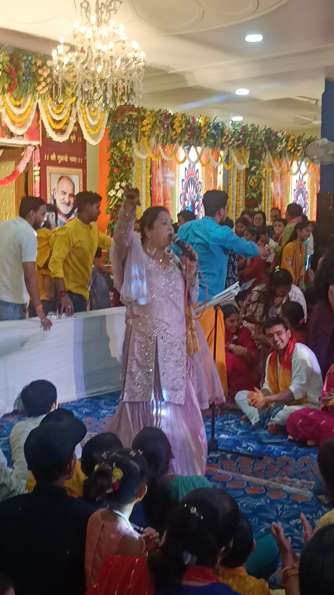 हल्द्वानी लटूरिया बाबा मंदिर