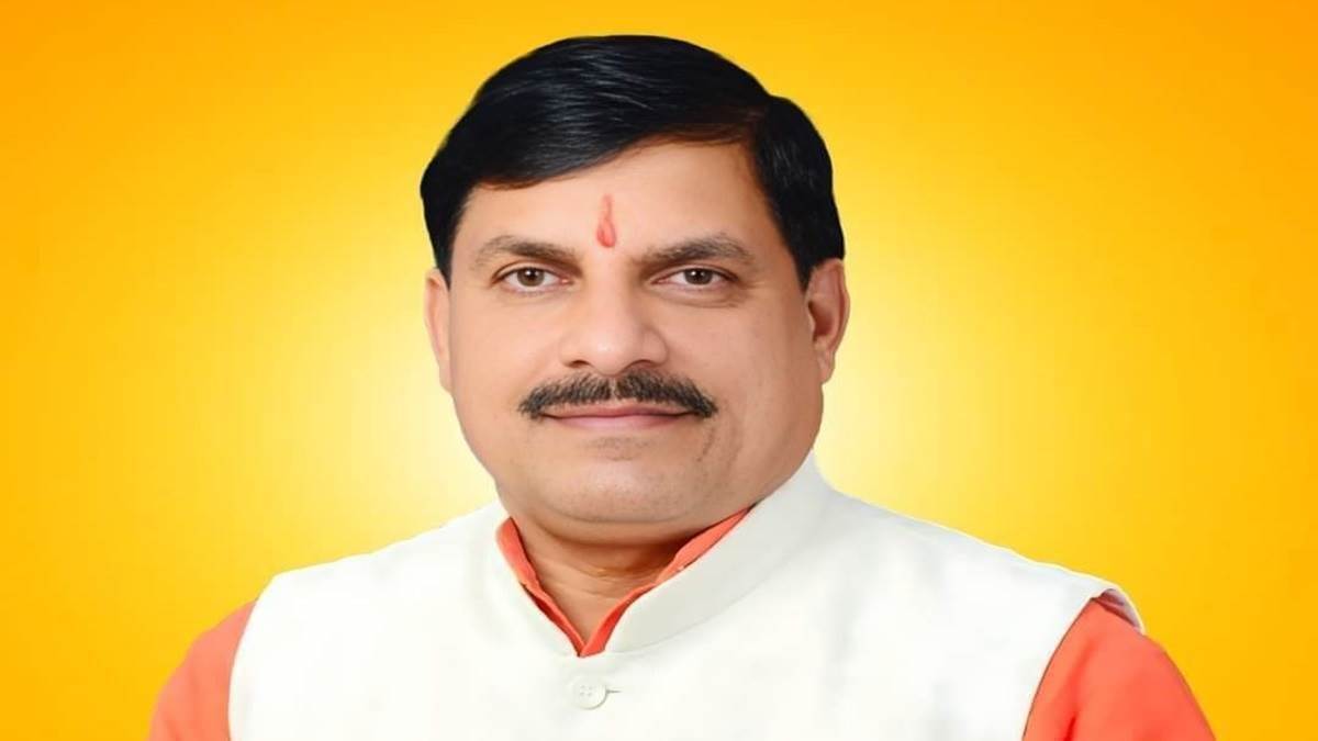 CM Mohan Yadav visits Dubai to attract investment to Madhya Pradesh