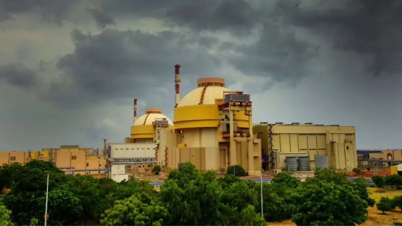 Reliance Group Confirms Partial Data Breach; Alleged Kudankulam Nuclear Plant Files Surface on Dark Web