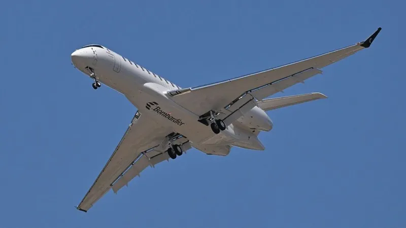 Trump threatens to stop sale of Canadian Bombardier jets in US