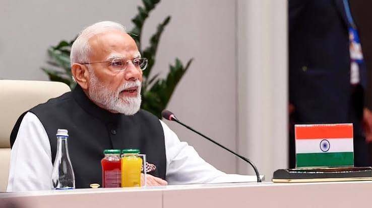 PM Modi To Inaugurate Global Fintech Fest 2026 In Mumbai, AI, Tokenisation And Quantum Technology In Focus